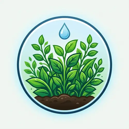 Innovative Agriculture Producing Crops with Minimal Water