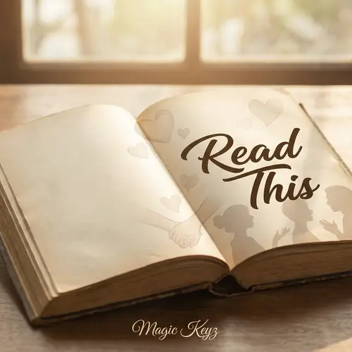 Read This: A Journey of Love and Growth