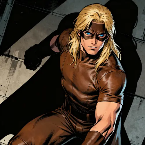 Invisible Mercenary: Wealth and Influence