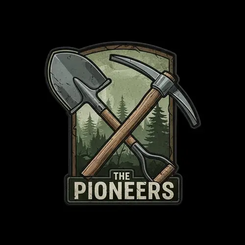 Chernobyl Stalker Style Faction Patch Design