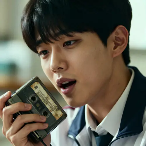 Melancholy Melodies: The Hidden Songwriter