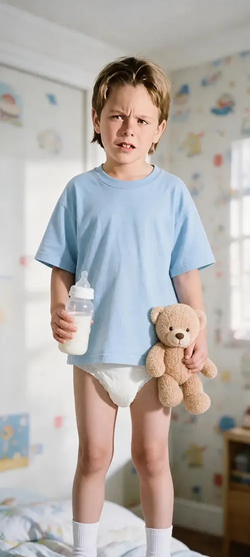 Adorable Baby Outfit Makeover