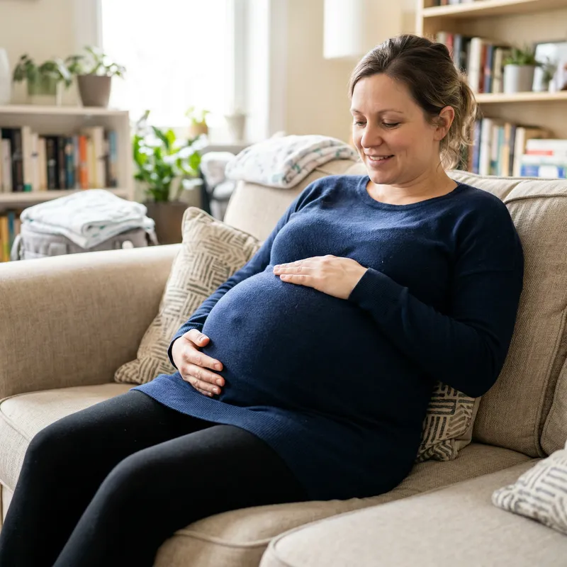 Stylish Maternity Clothes for Expecting Twins Stylish Maternity Clothes for Expecting Twins