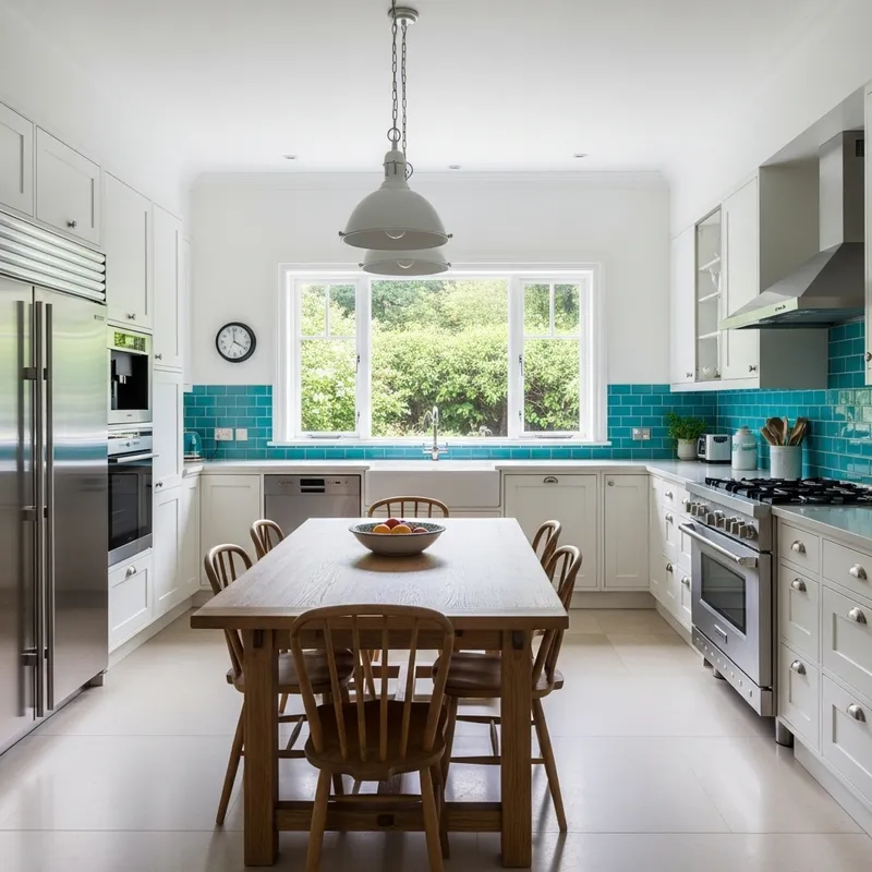 Cocinas: Stylish Kitchen Designs & Ideas Cocinas: Stylish Kitchen Designs & Ideas