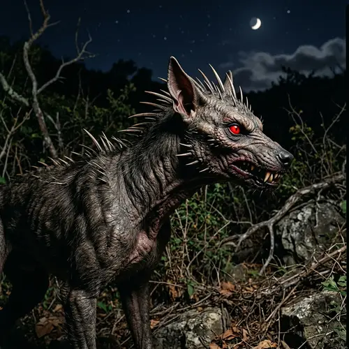 Chupacabra Profile: Myth & Mysteries Explained