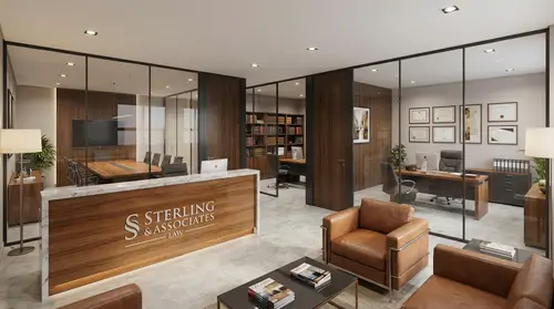 Complete Law Firm Solutions | Your Legal Partner