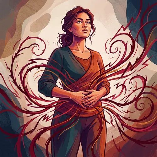 Menstrual Cramps Relief: Understanding and Coping Strategies