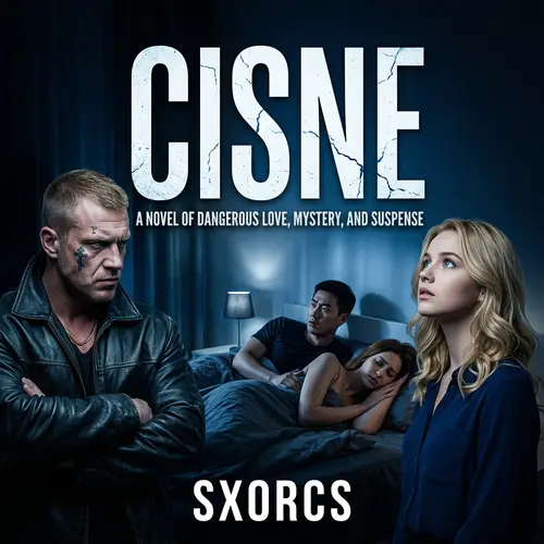 Cisne: A Dangerous Love Story