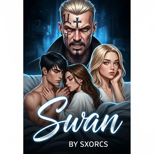 Cisne: A Dangerous Love Story