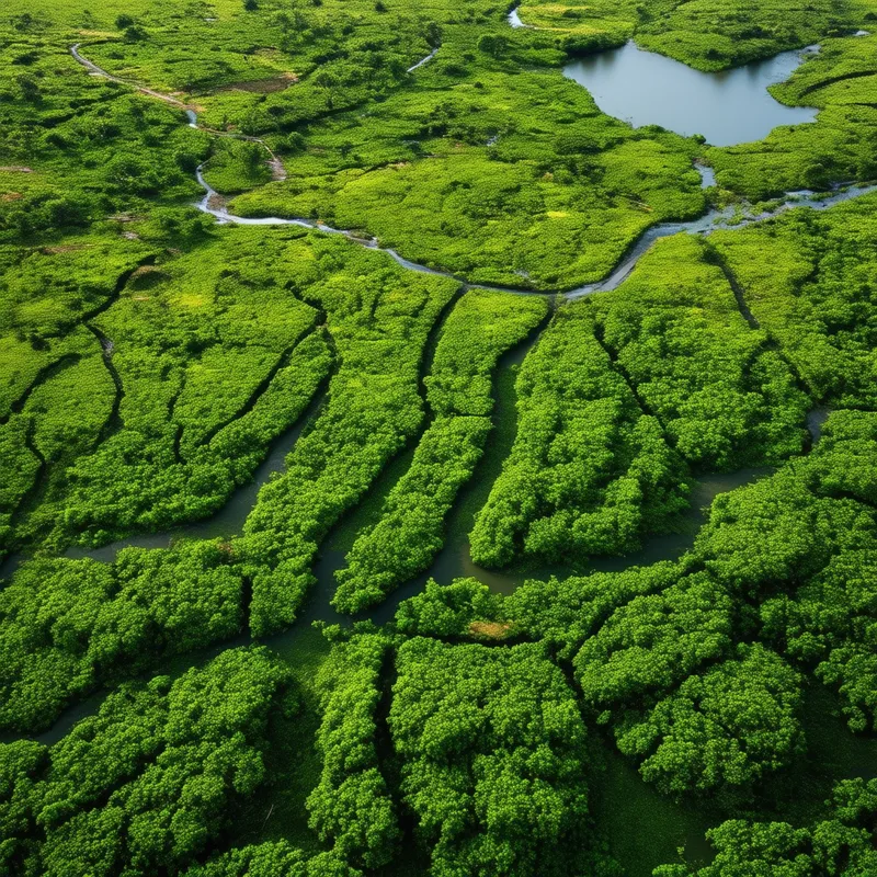 Droughts and Desertification: Impacts on People & Environment Droughts and Desertification: Impacts on People & Environment