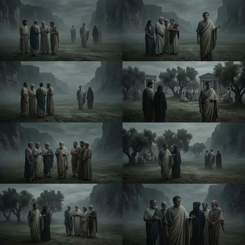 Limbo in Dante's Divine Comedy: First Circle of Hell & Limbo Explained