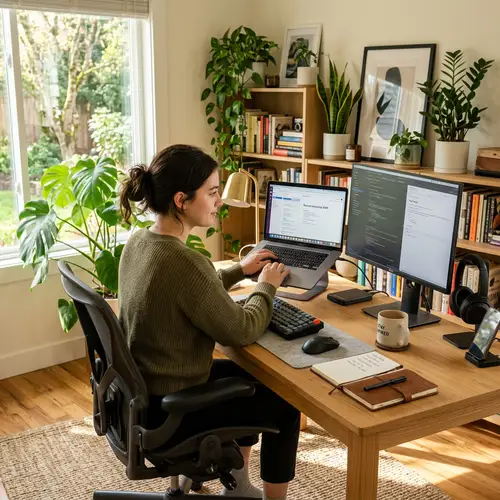 Free Work From Home Internship Opportunities