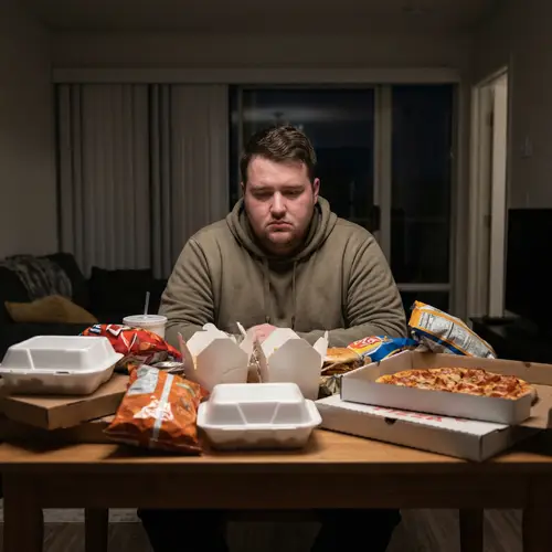 Loneliness in Obesity: A Common Struggle