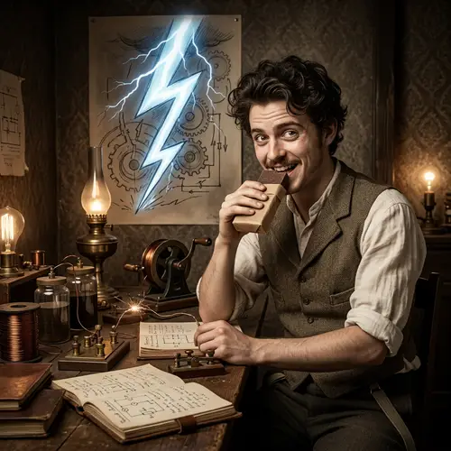 Quantum Energy Squares: Fuel Your Innovations