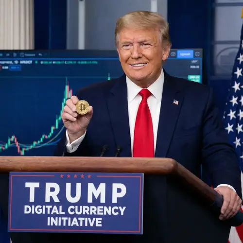 Donald Trump and Cryptocurrency Insights