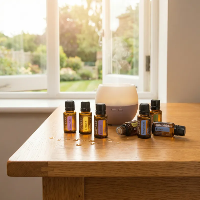 Beautiful Image Promoting Essential Oils Uses with Doterra Beautiful Image Promoting Essential Oils Uses with Doterra
