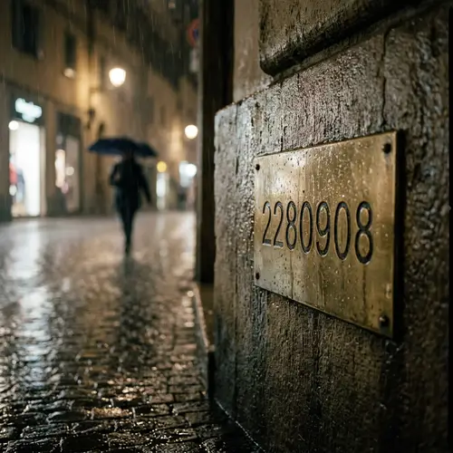 Captivating Rain: Nature's Refreshing Blessing