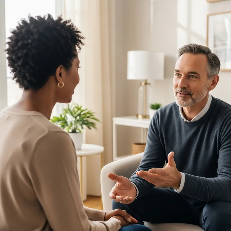 Psychotherapy: Healing Mind and Soul