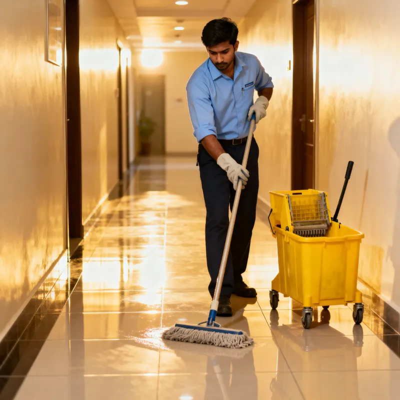 Professional Cleaning Services by Expert Technicians Professional Cleaning Services by Expert Technicians