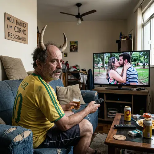 How to Create a Horn Watching