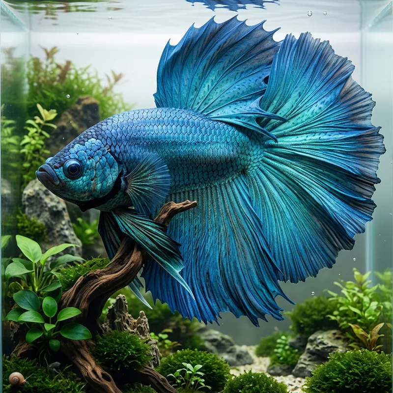 Enlarge Your Fish Image for Better Impact Enlarge Your Fish Image for Better Impact