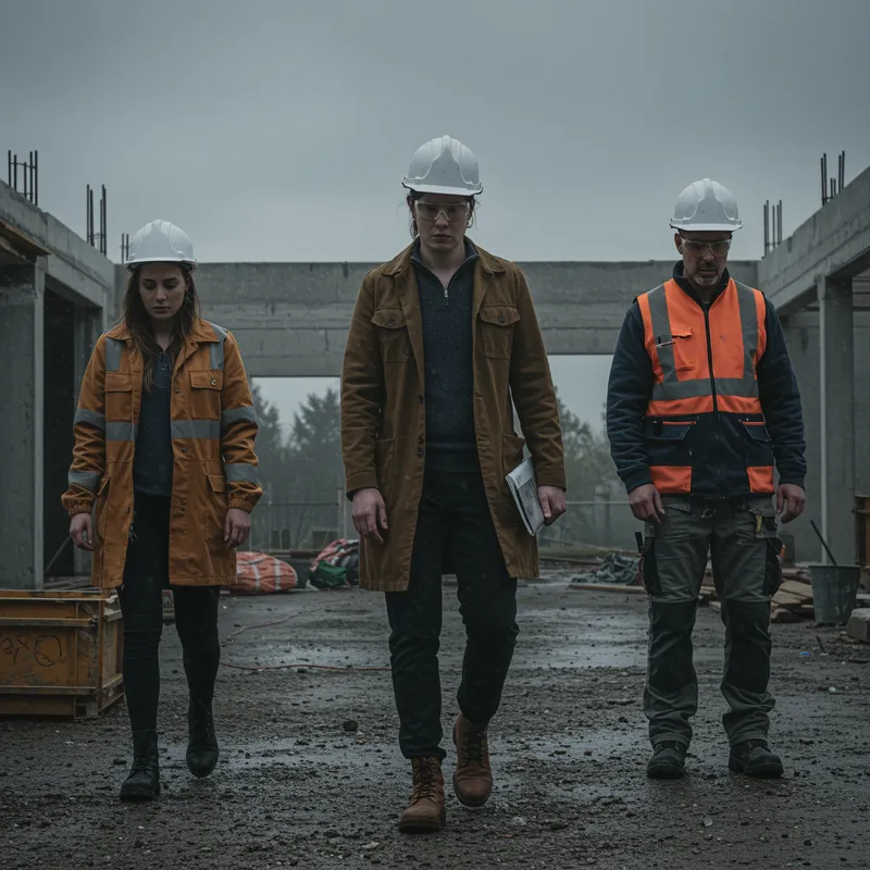 Client, Designer & Builder Collaboration Insights