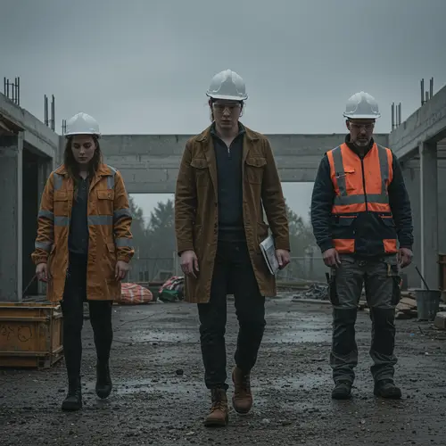 Client, Designer & Builder Collaboration Insights