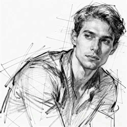 Expressive Hand-Drawn Sketches for Concept Development