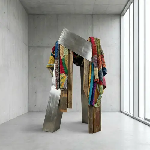 Modern Contemporary Art: Unique Creations Online