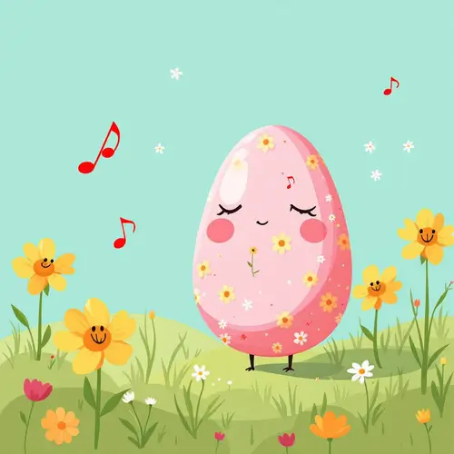 Colorful Hedgehog Music - Fun and Engaging Tunes