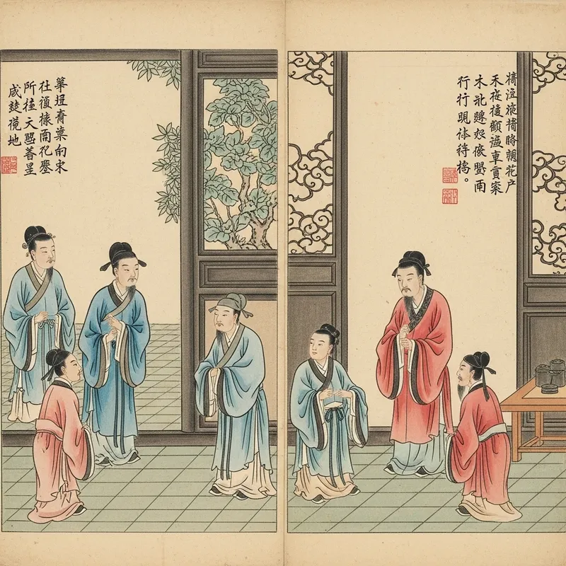 The Rise of Ming Dynasty Novels in China