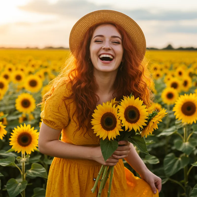 Joyful Moments Captured in Every Frame
