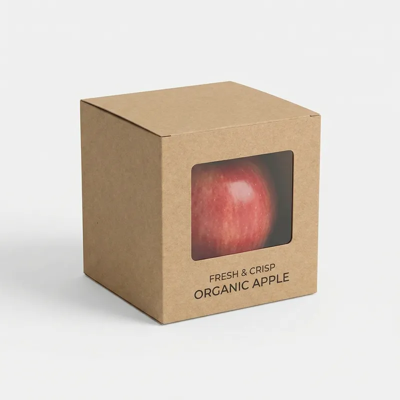 Creative Fruit Packaging Designs for Fresh Products