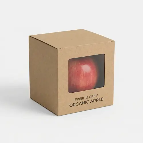 Creative Fruit Packaging Designs for Fresh Products