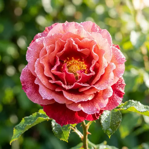 Stunning Flower: Nature's Vibrant Beauty