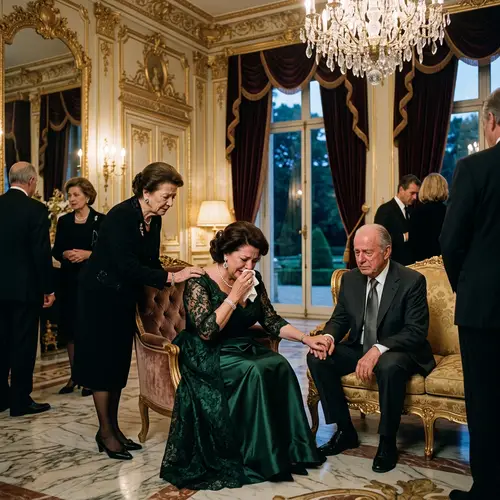 Exploring the Dichotomy of Joy and Sorrow | Wealth vs Poverty