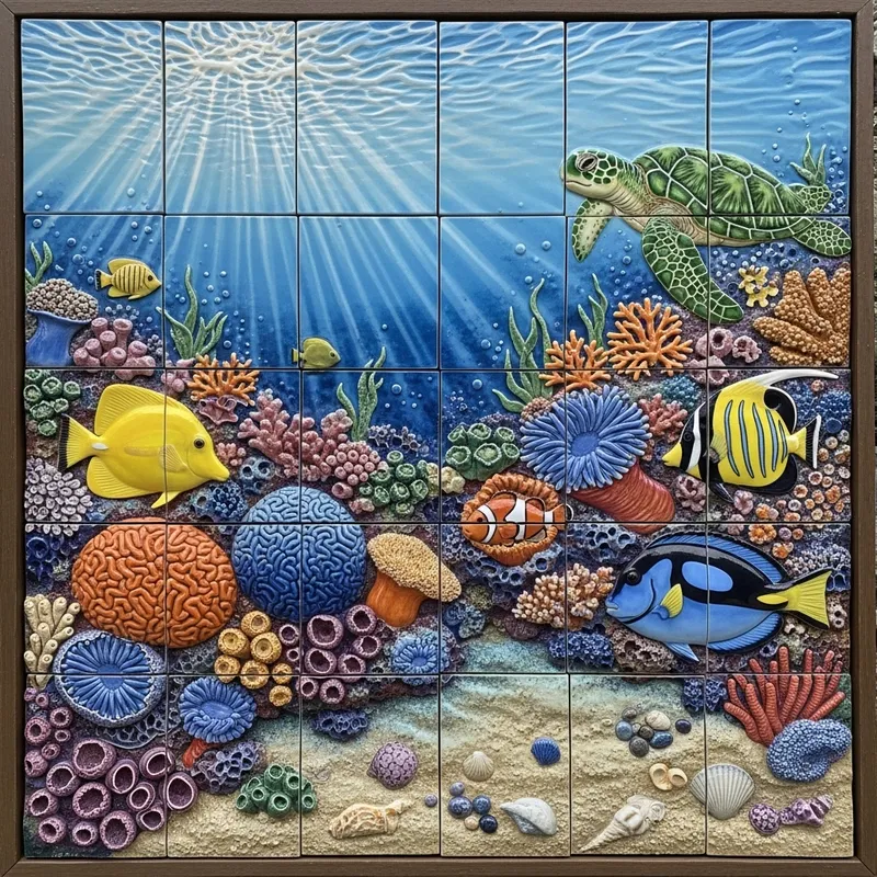 Ceramic Plates: Unique Designs & Quality Ceramic Plates: Unique Designs & Quality