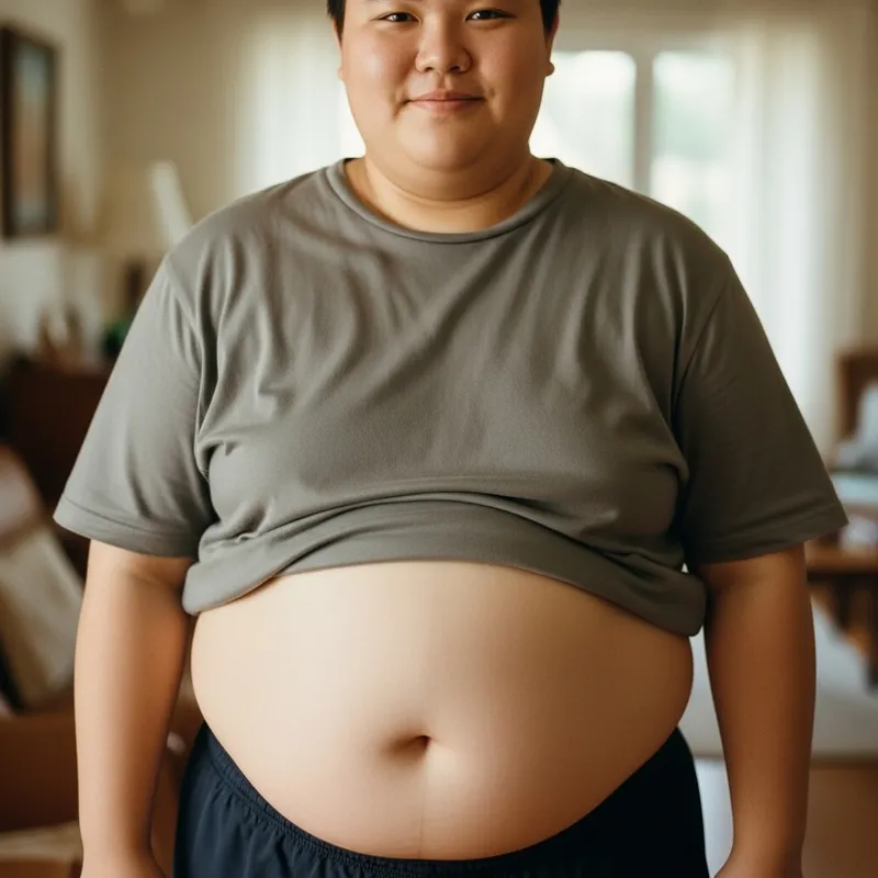 Understanding Fat: Types and Benefits