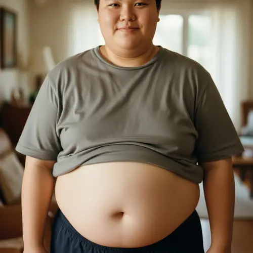 Understanding Fat: Types and Benefits