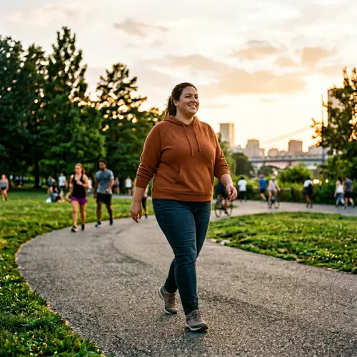 Understanding Fat: Types and Benefits