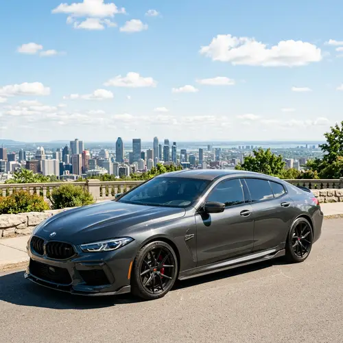 Enhance Your Car's Look with High-Quality Accessories