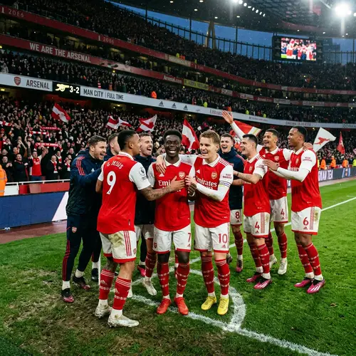 Football Team - Passion and Performance