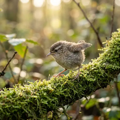 사뿐 - Delicate Steps in Every Move