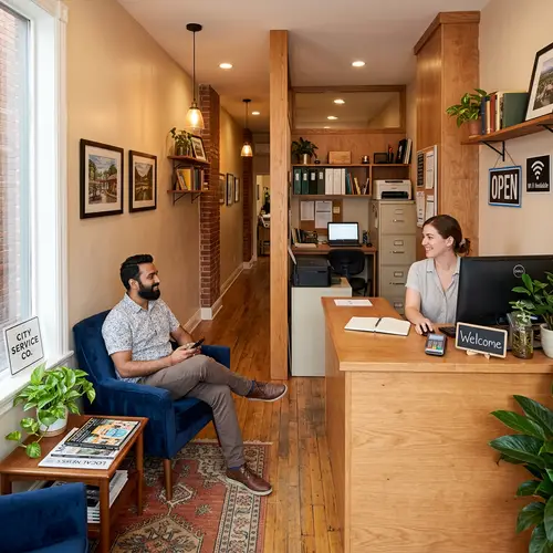 Charming 10x20 Foot Shop Design Ideas