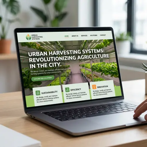 Need a Website? Get More Customers Today!