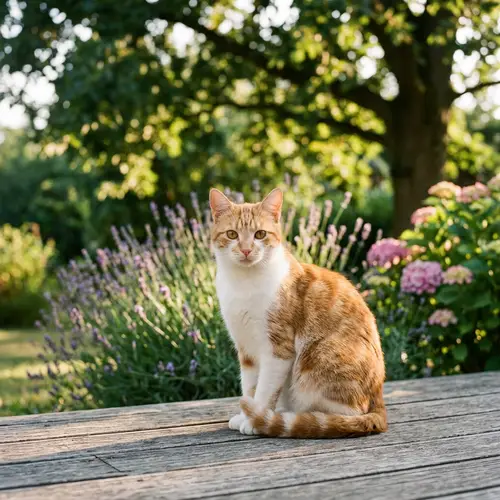 Cute Cat Photos for Cat Lovers