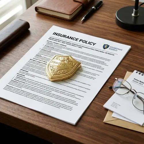 Understanding Your Insurance Policy Details