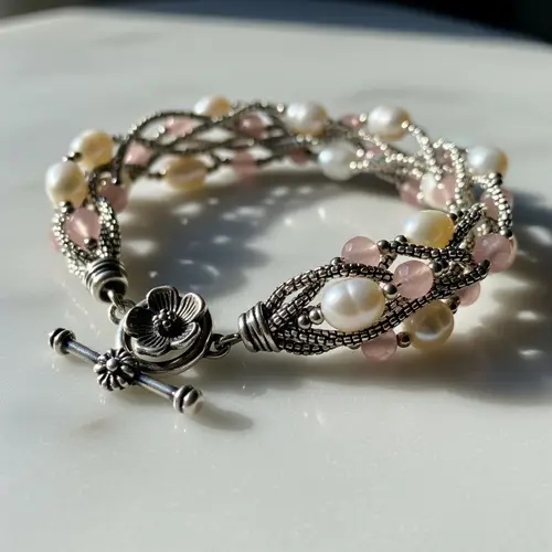 Create Stunning Bracelets Easily