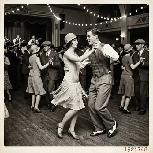 Dancing: Explore the Art of Movement