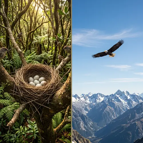 Collectivism vs Individualism: Harmony and Freedom